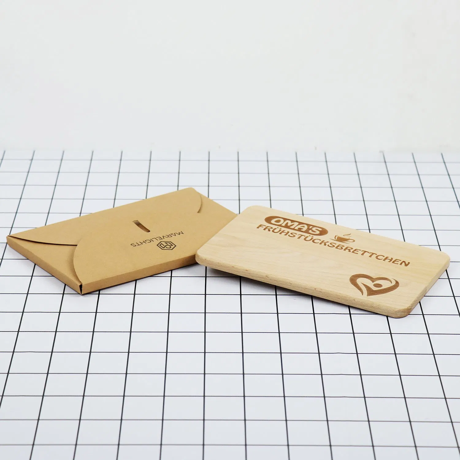 Acacia Wooden Cutting Board Kitchen Solid Wood Meat Chopping Board