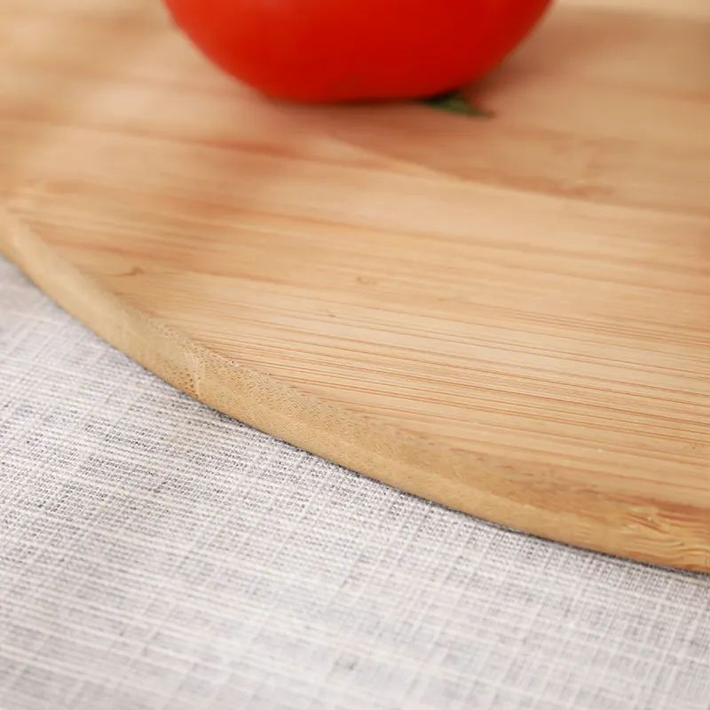 Special Animal Design High Quality Bamboo Fish Shape Cutting Board for Kitchen