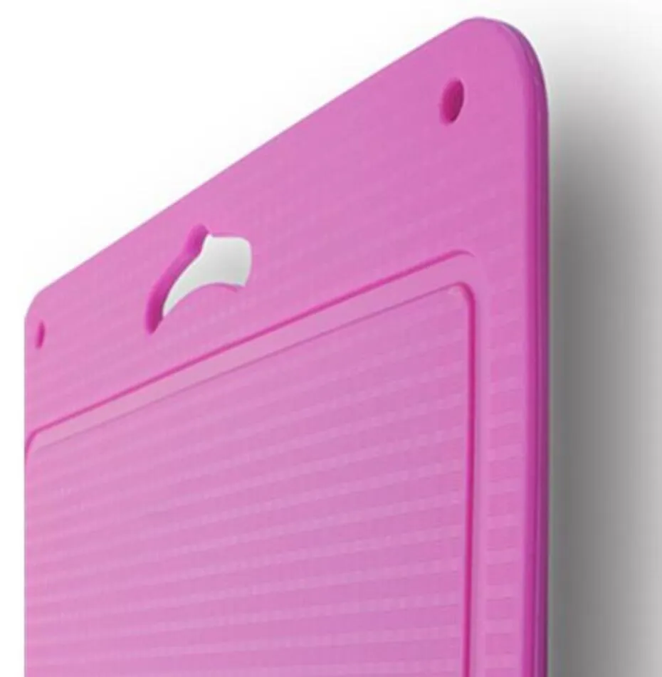 Square Chopping Board