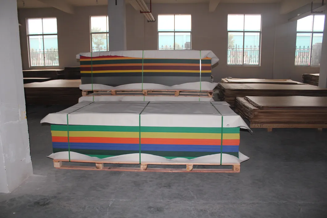 Cast Acrylic Surface Finish