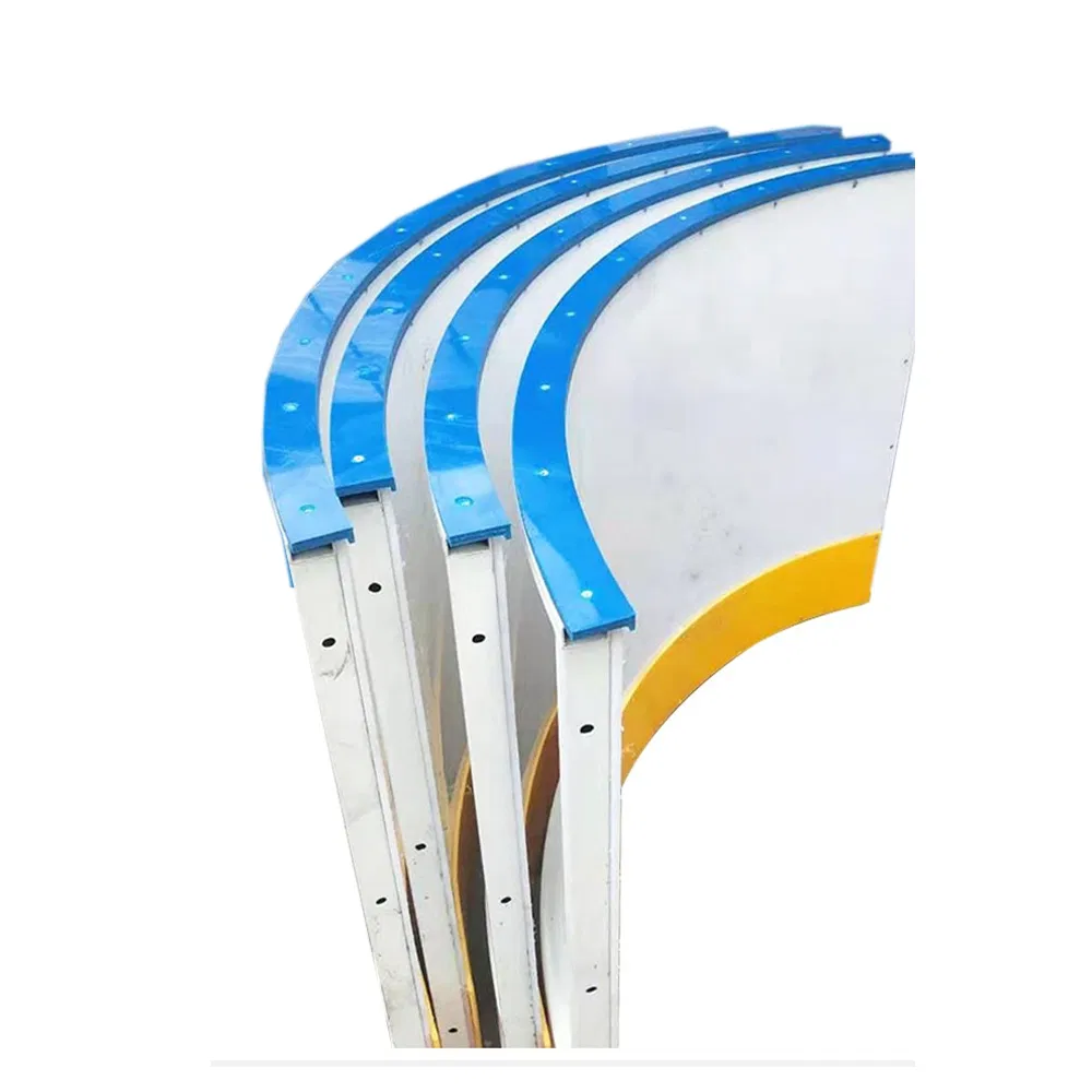 Low Temperature Resistance