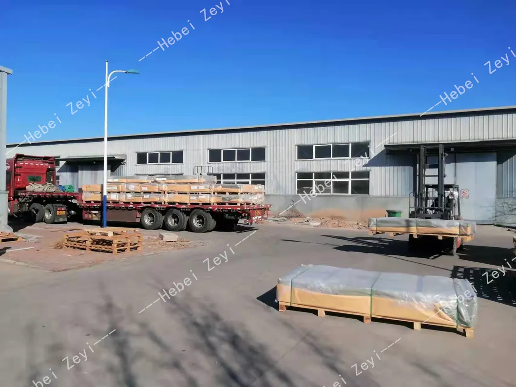 Rigid PP Plastic Board