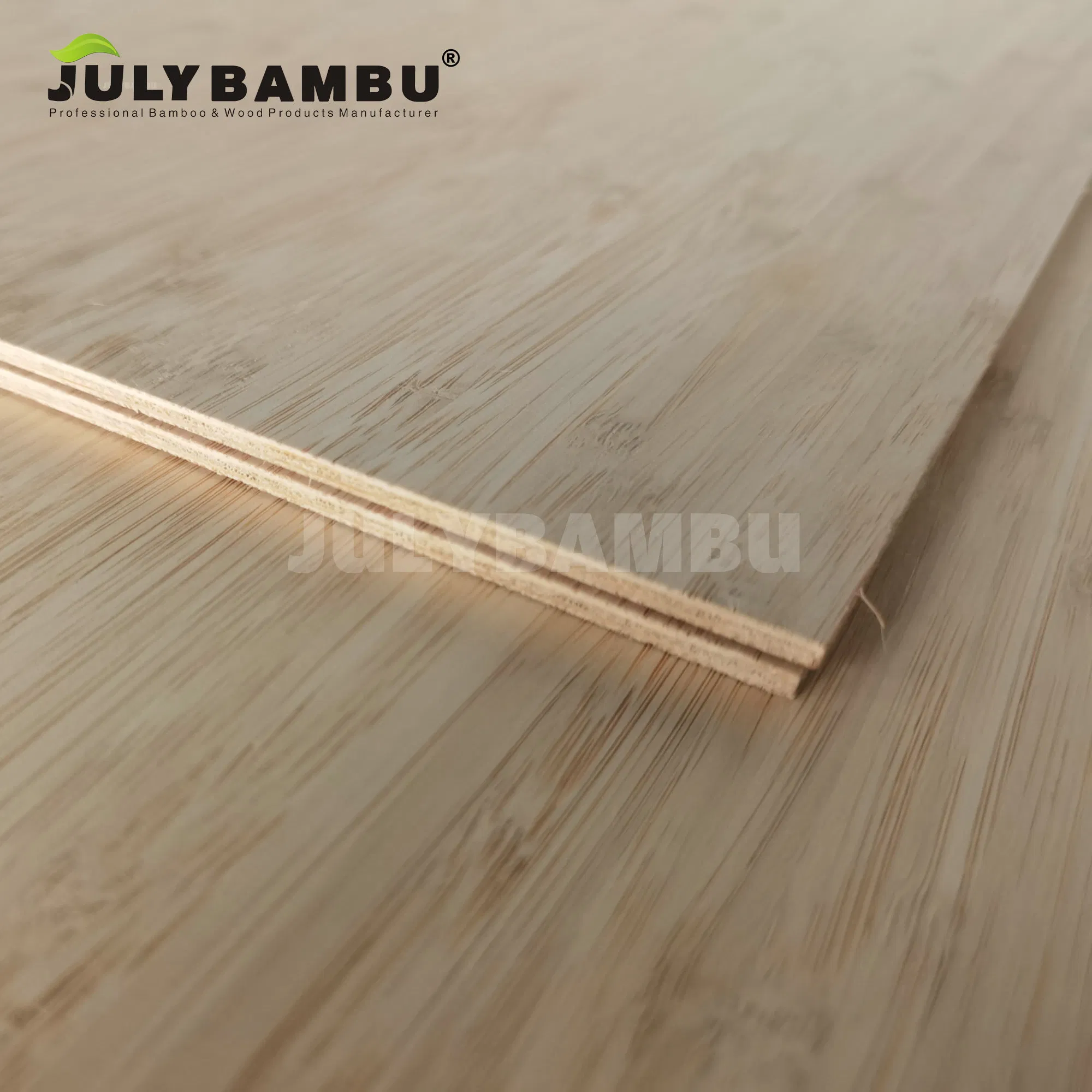 Good Price 0.9mm 1 8 Inch Plywood Sheet 6.5mm Bamboo Boards for Laser Cutting