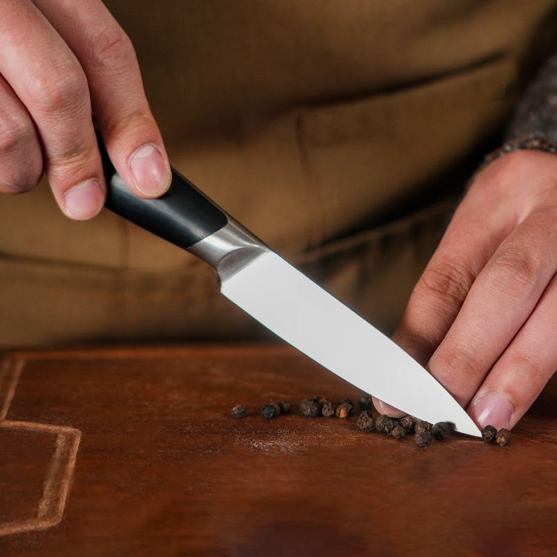 DS-501C Super Sharp Professional Chef Knife Stainless Steel Kitchen Knives High Quality Yangjiang Knife Set Factory Wholesale