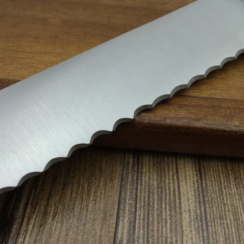 Bread Knife 5