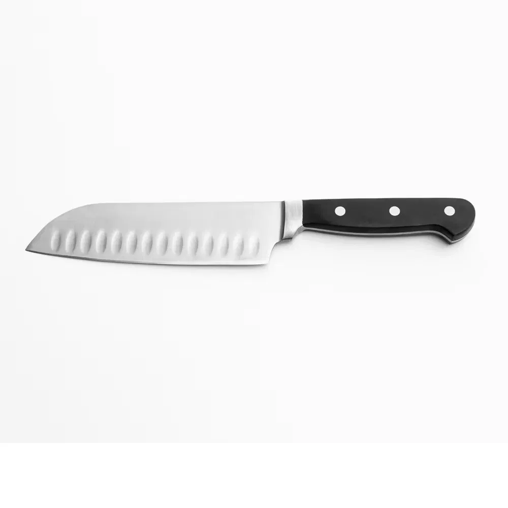 3.5 Inch Kitchen Chef Knife Professional High Quality POM Handle Stainless Steel Paring Knife