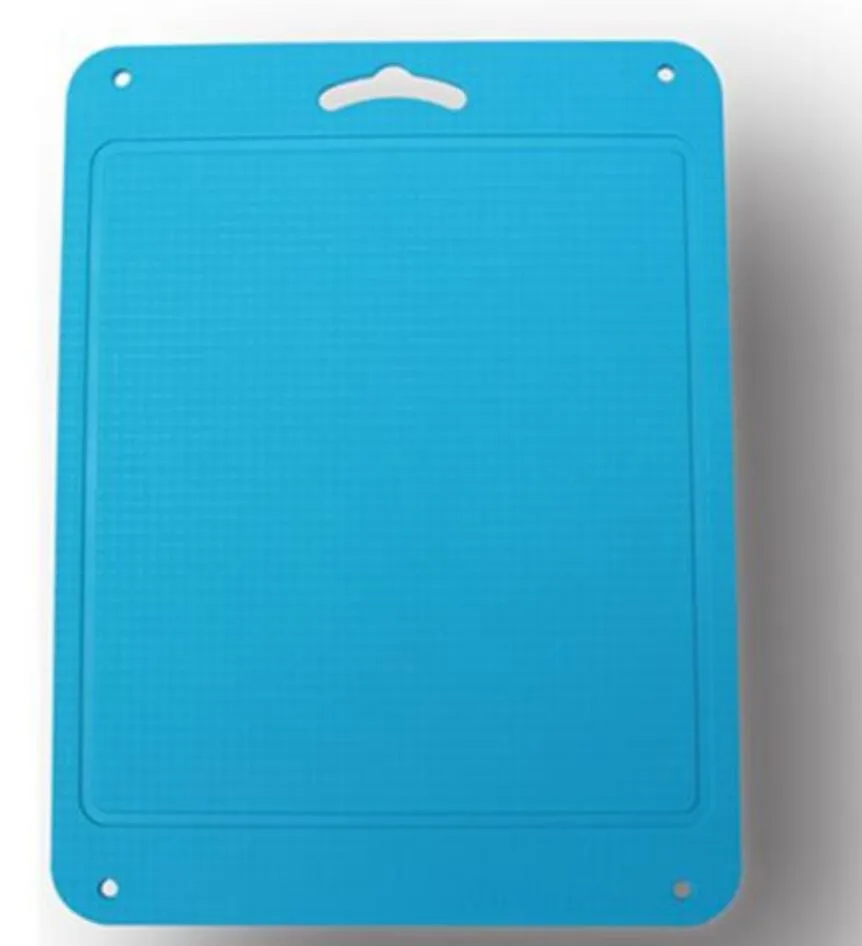 Professional Plastic Cutting Board