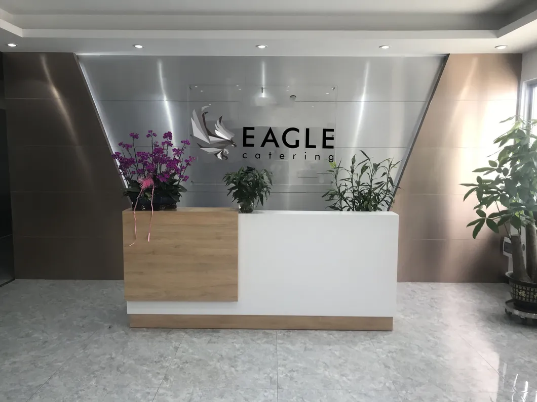 Forge Steel Corrugated Santoku Knife