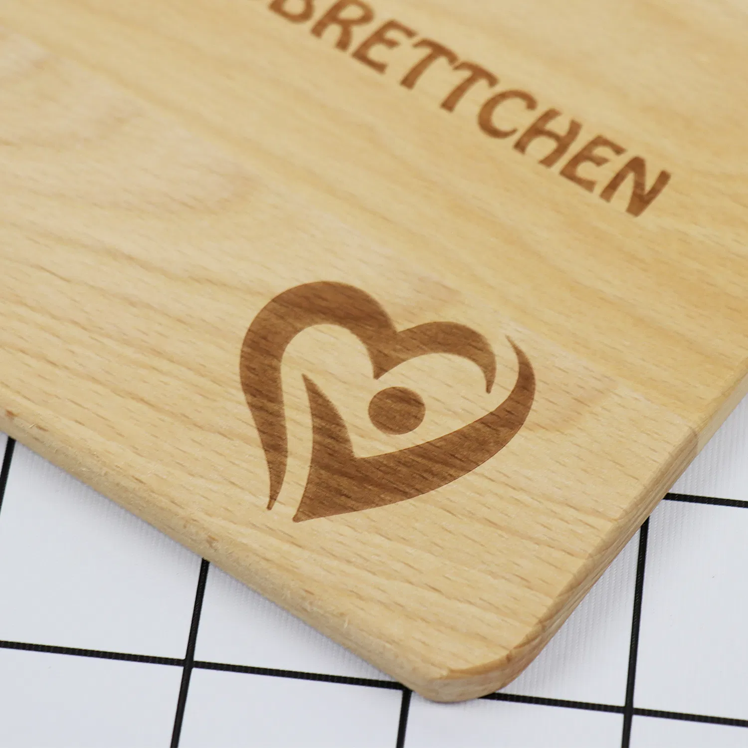 Acacia Wooden Cutting Board Kitchen Solid Wood Meat Chopping Board