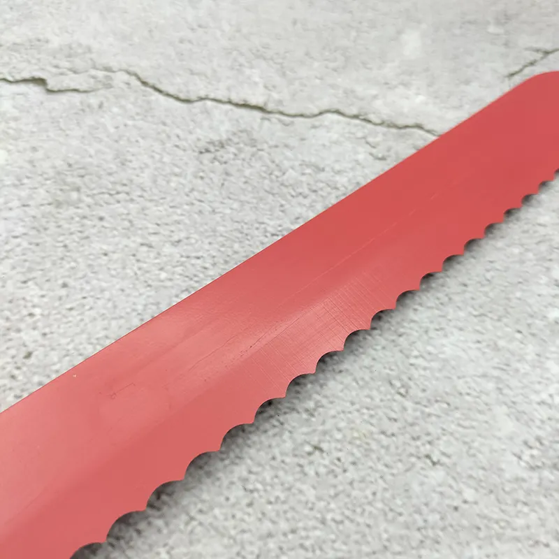 8 inch Bread Knife View 7