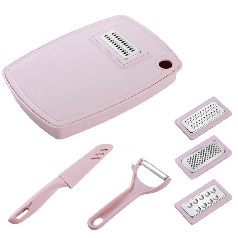 Chopping Board Detail 2