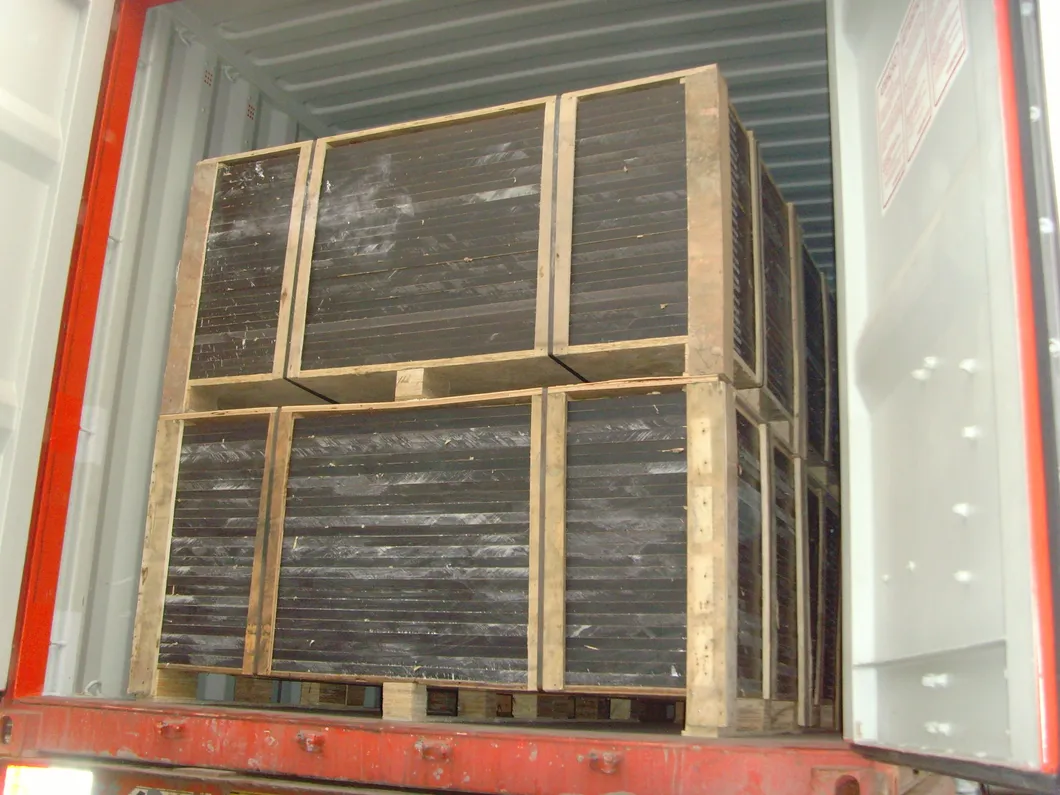 Acrylic Sheet Packaging