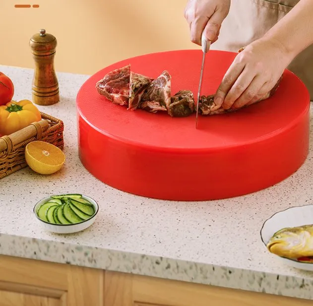 Pro Cutting Board 1