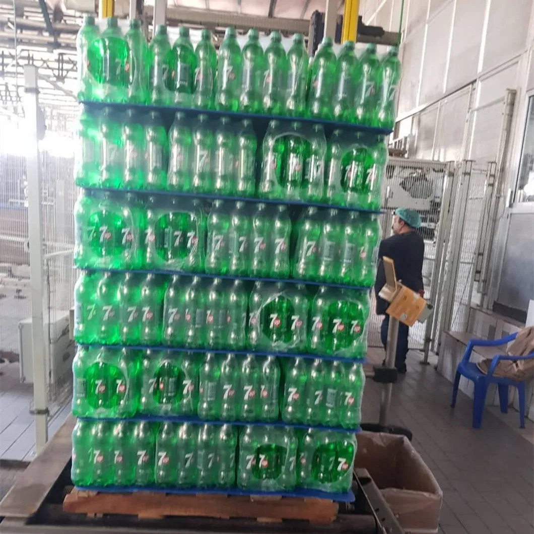 PP Sheet Application 1