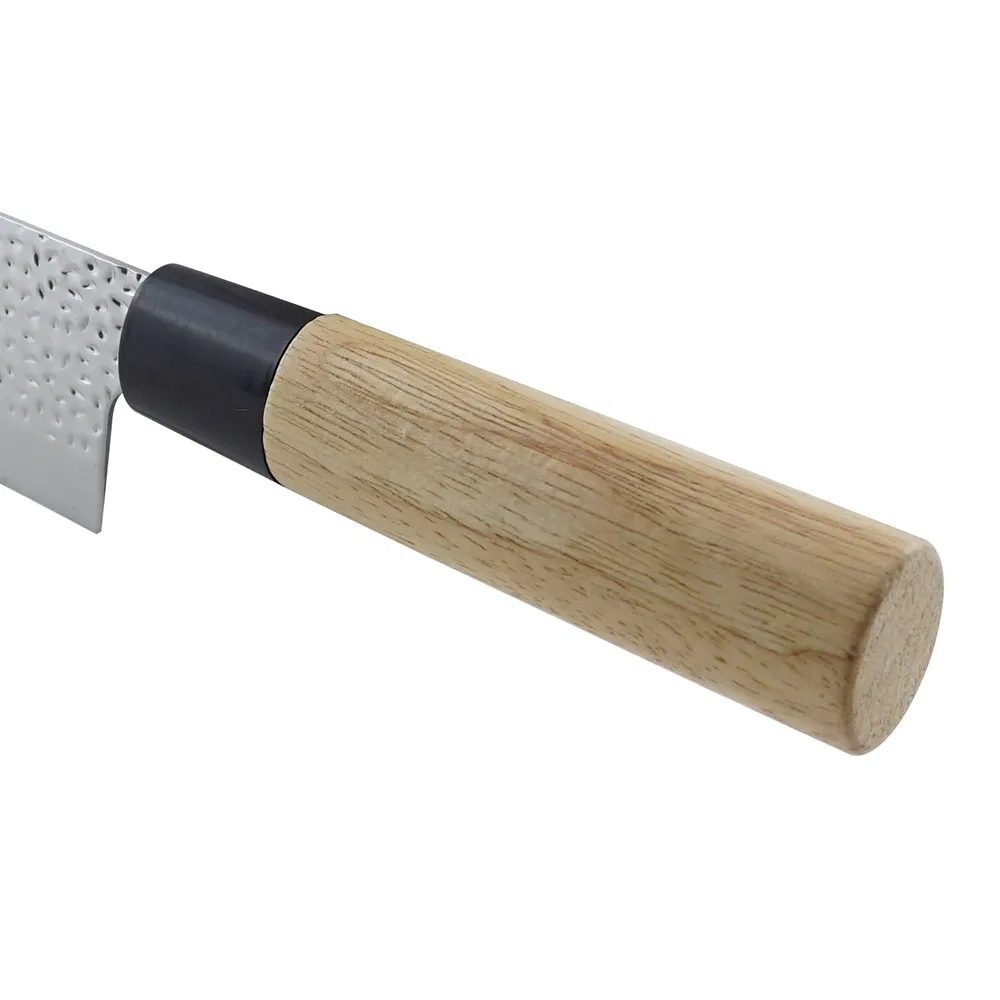 Complete Knife Set Overview