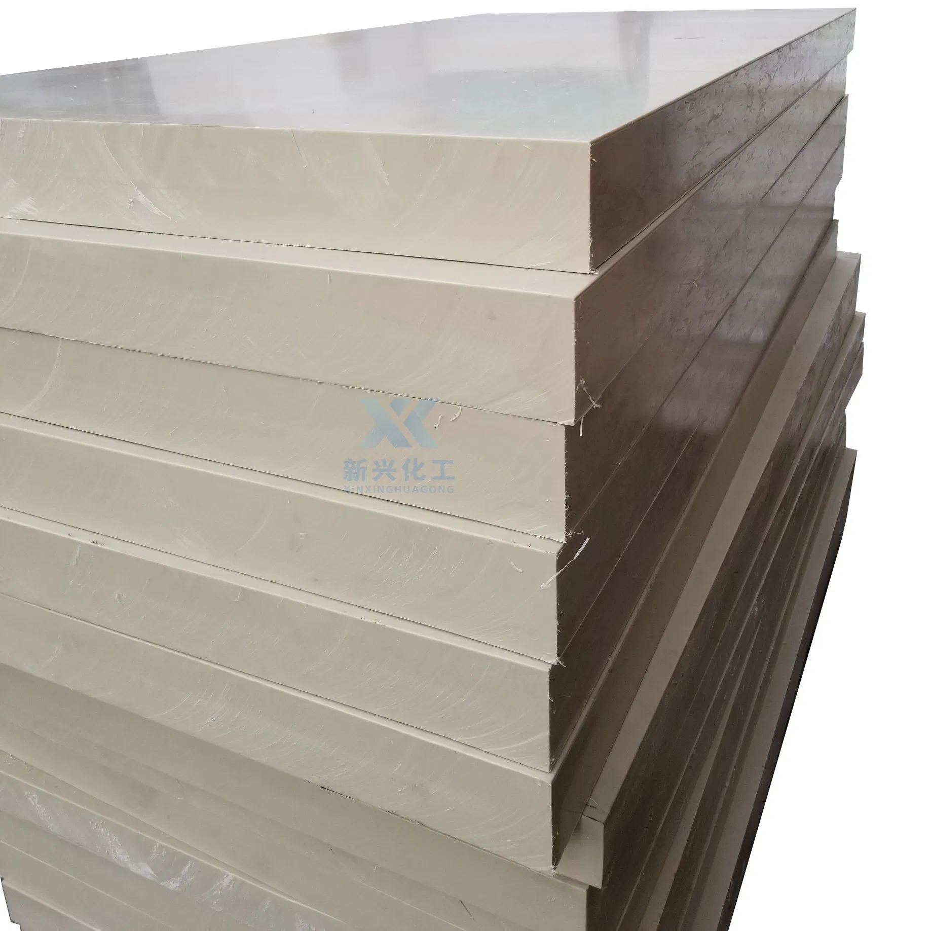 Plastic PP Leather Cutting Board for Shoes Factory