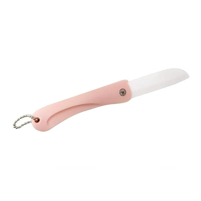 Sharp Picnic Ceramic Peeler