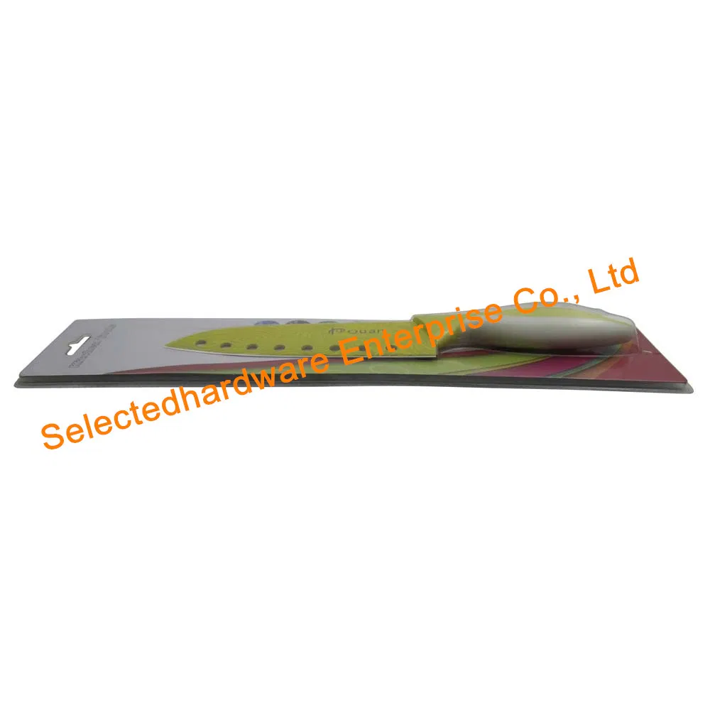 Stainless Steel Blade