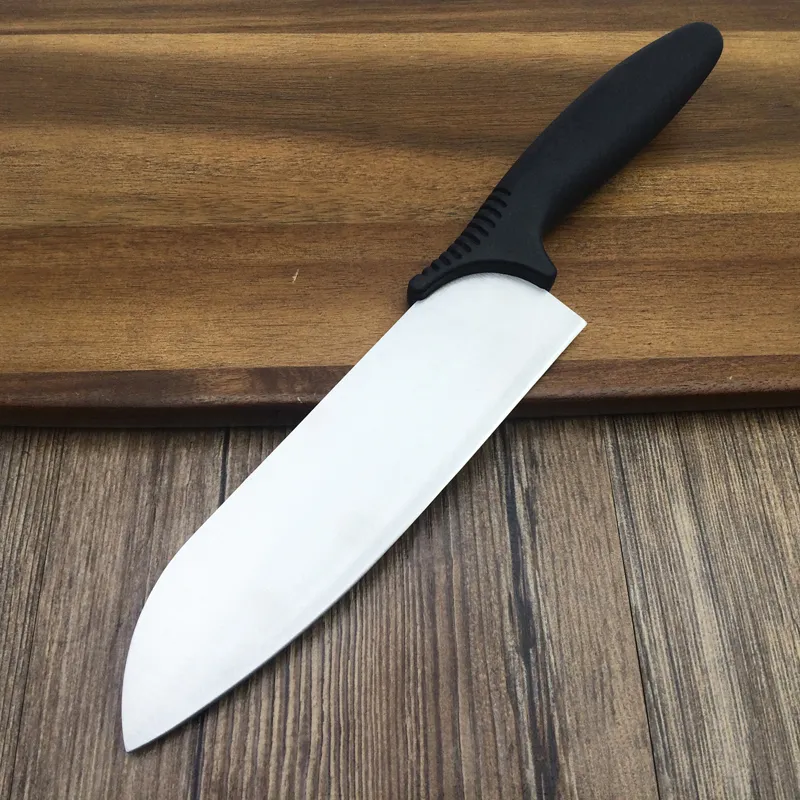 Kitchen Chef Knife View 2