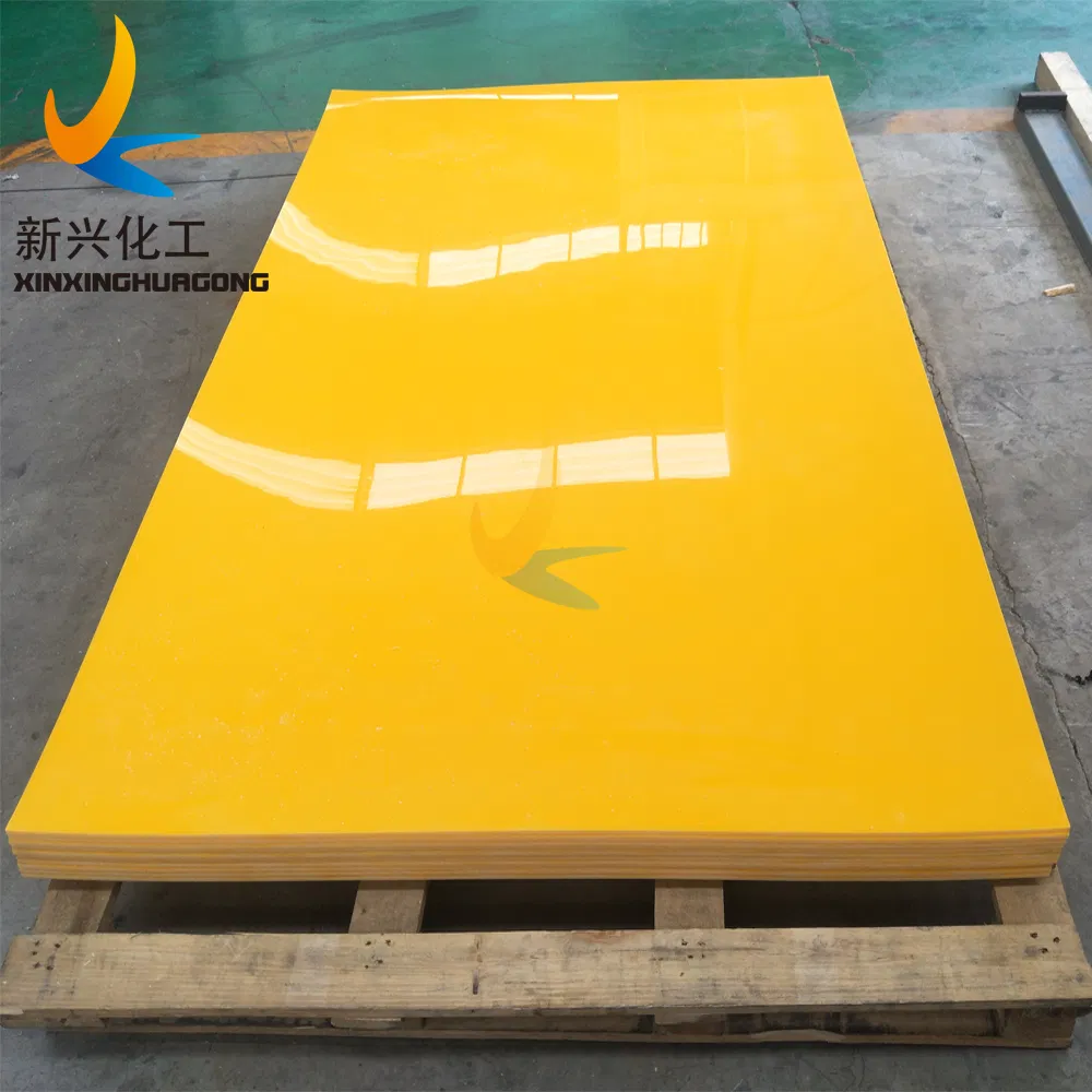 HDPE Sheet