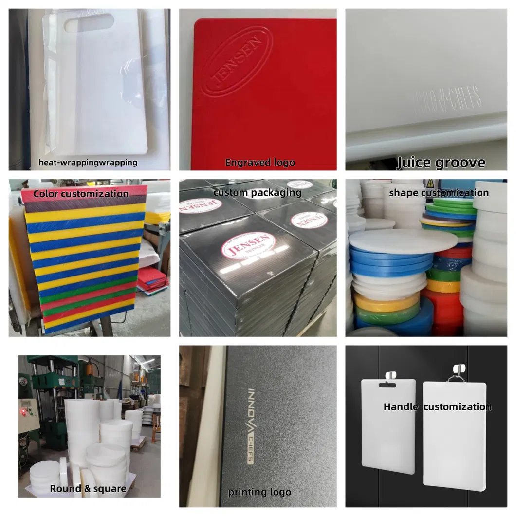 Meat Processing Board