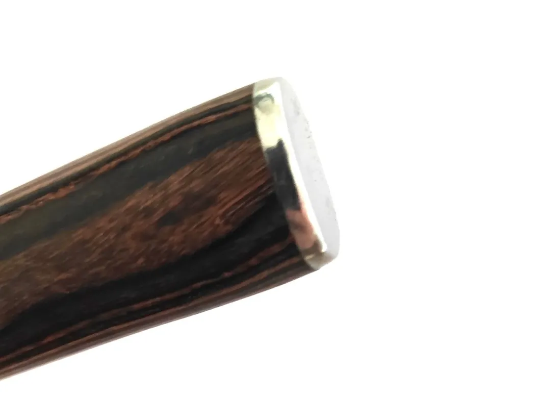 Santoku Knife Detail 4