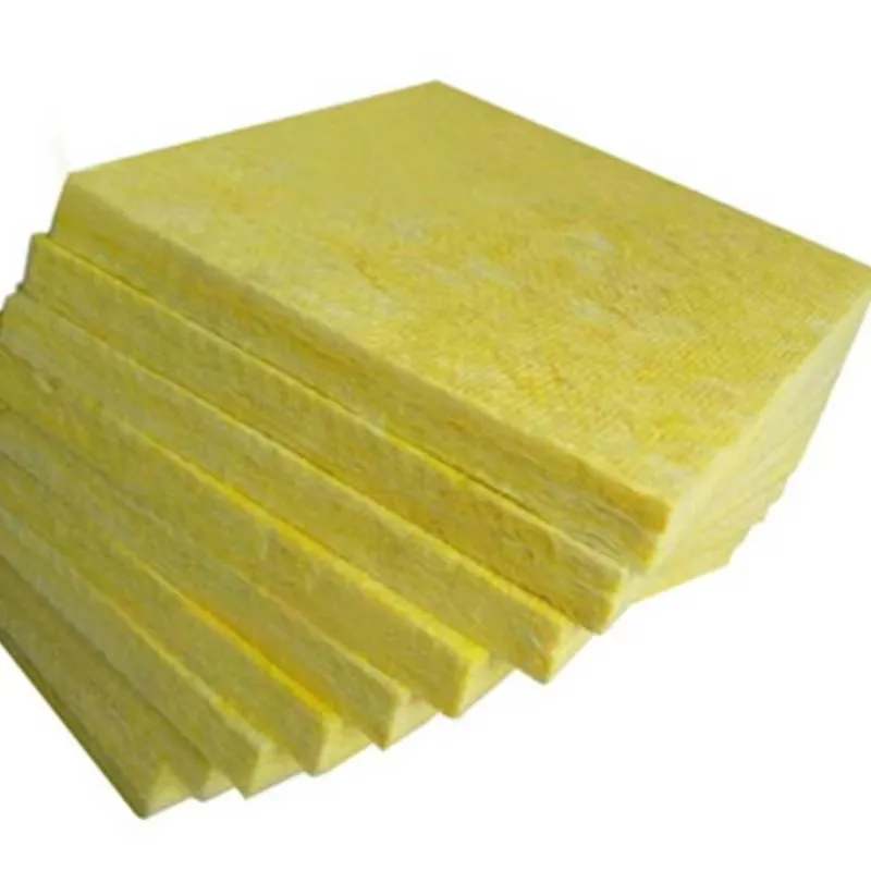 Glass Wool Cutting Board