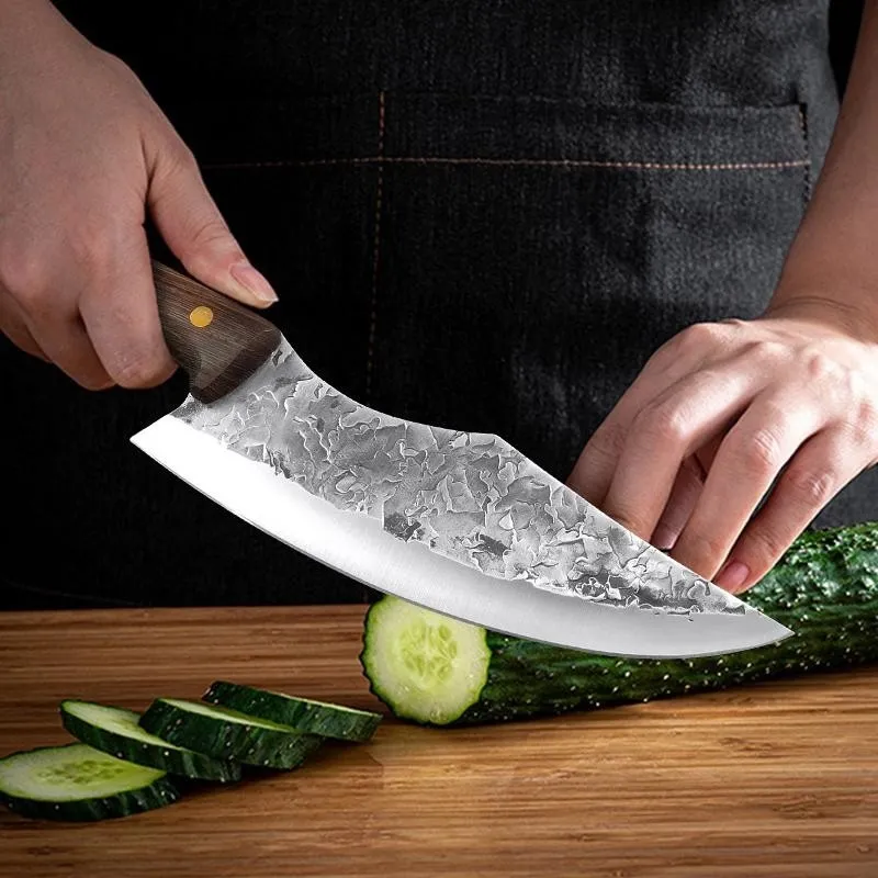 Handmade Slicing Knife
