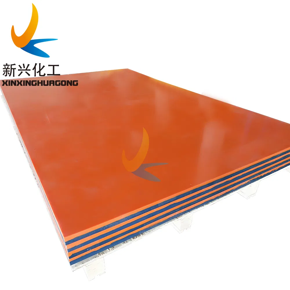 UHMWPE Sheet