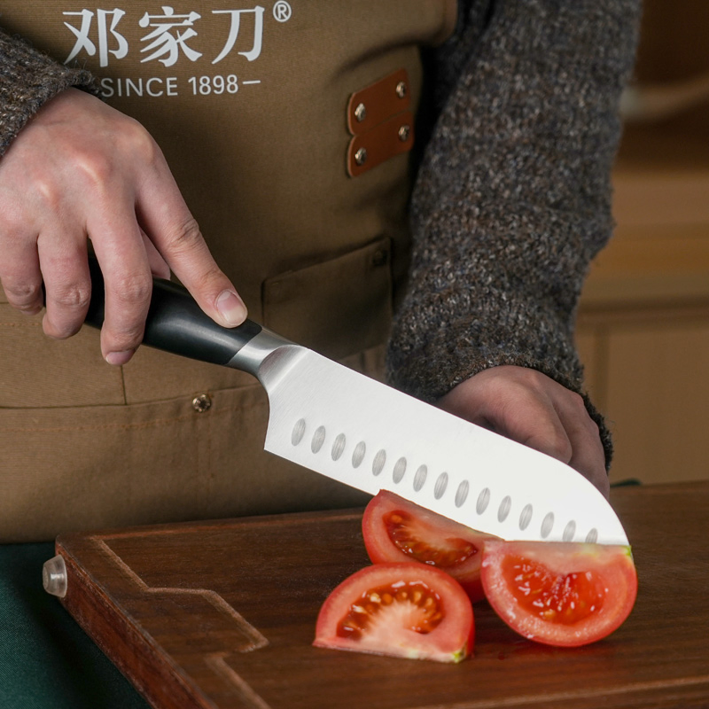 DS-501C Super Sharp Professional Chef Knife Stainless Steel Kitchen Knives High Quality Yangjiang Knife Set Factory Wholesale