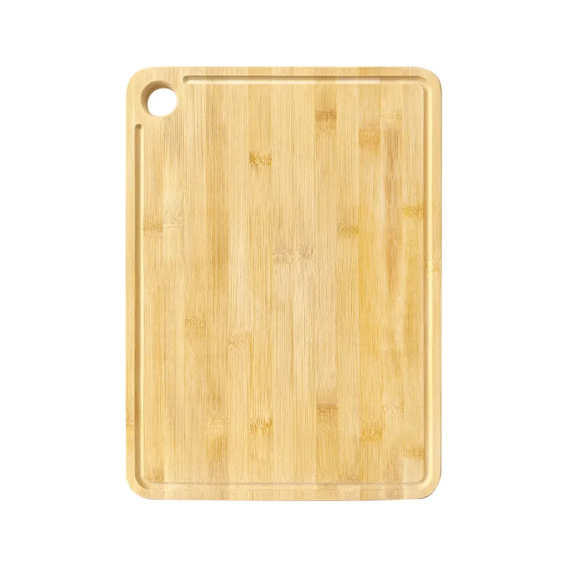 Bamboo Board Detail 1