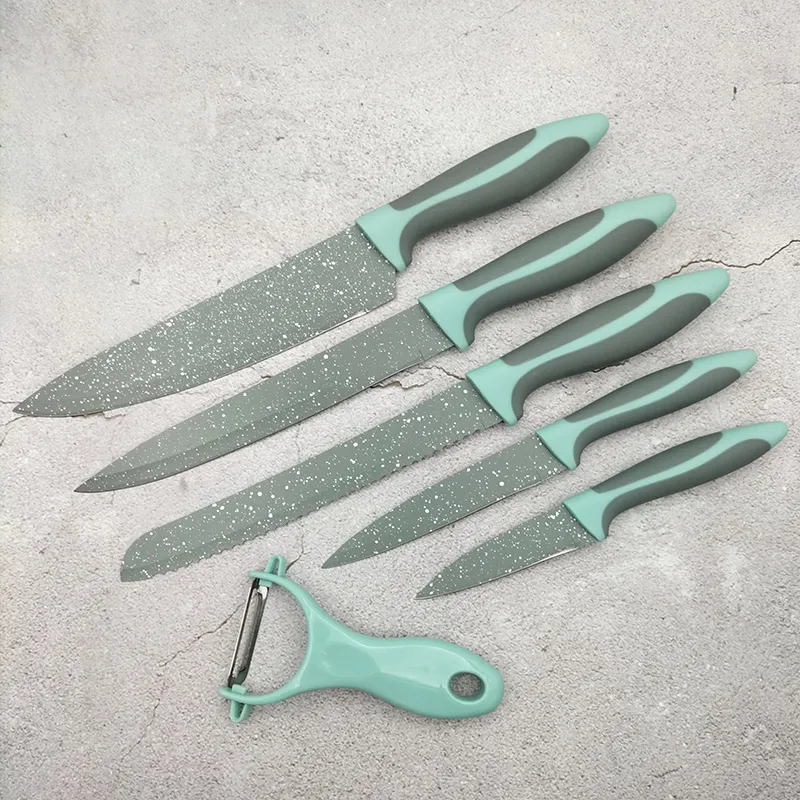 Knife Set Image 3
