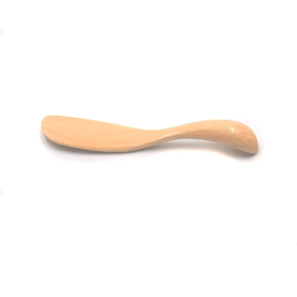 Bamboo Knife 4