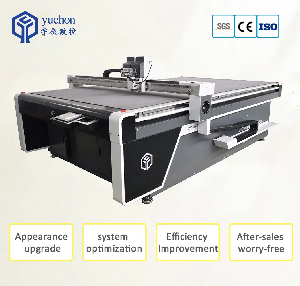 Digital Cutting Machine