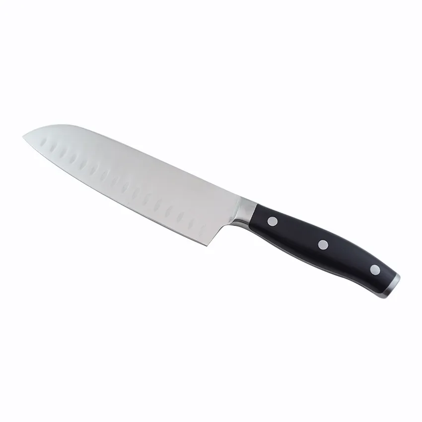7 Inch Japanese Chef Knife 3