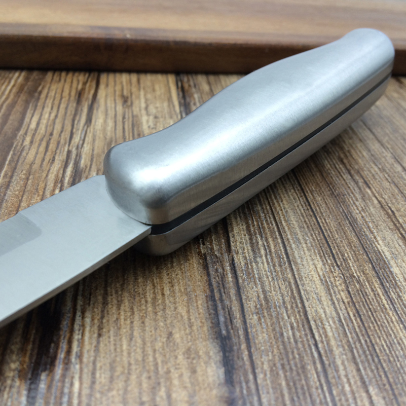 OEM ODM Household Fruit Paring Cutting Knife