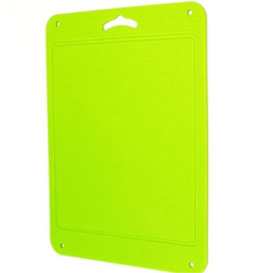 PE Fruits Chopping Board