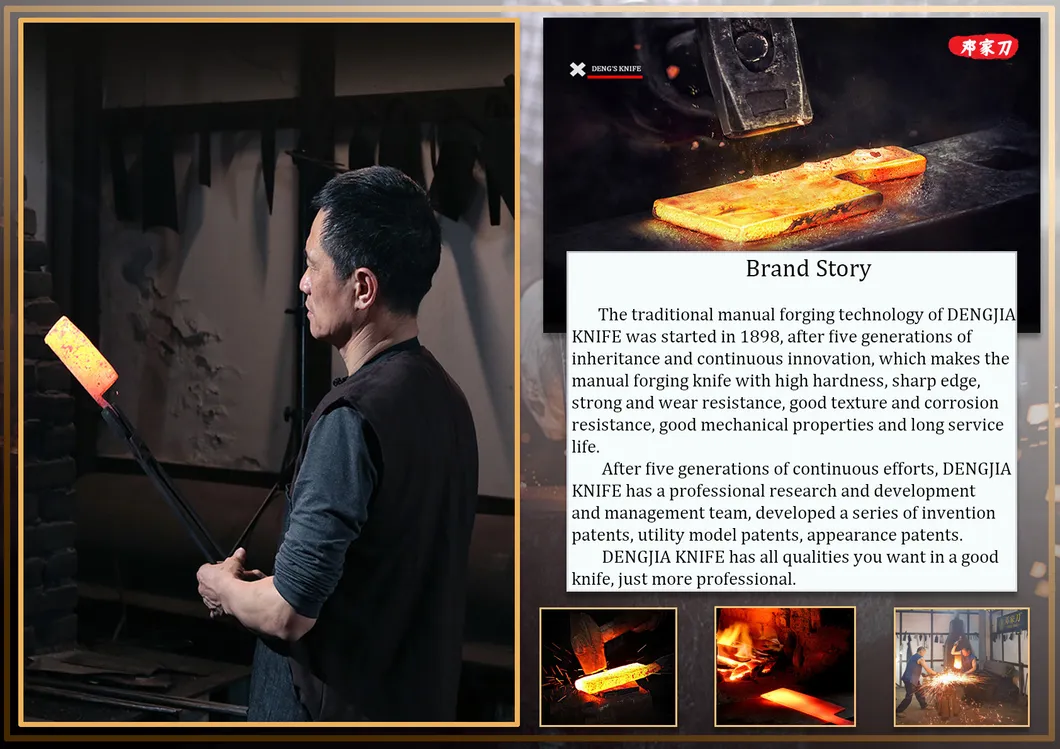 Professional Santoku Knife