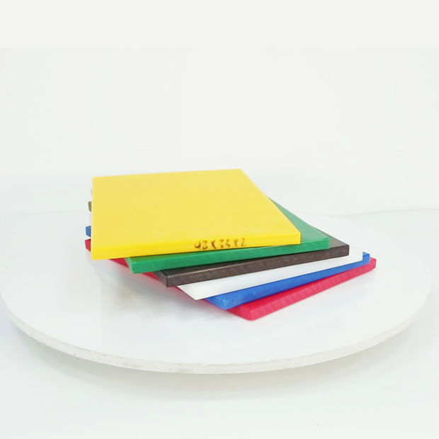 PE Cutting Board, Plastic Chooping Board