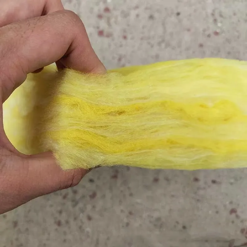 Insulation Materials