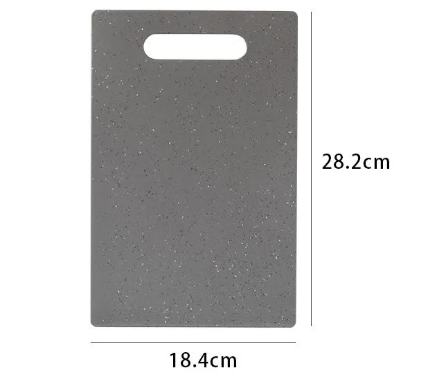 Kitchen Chopping Board with Holder