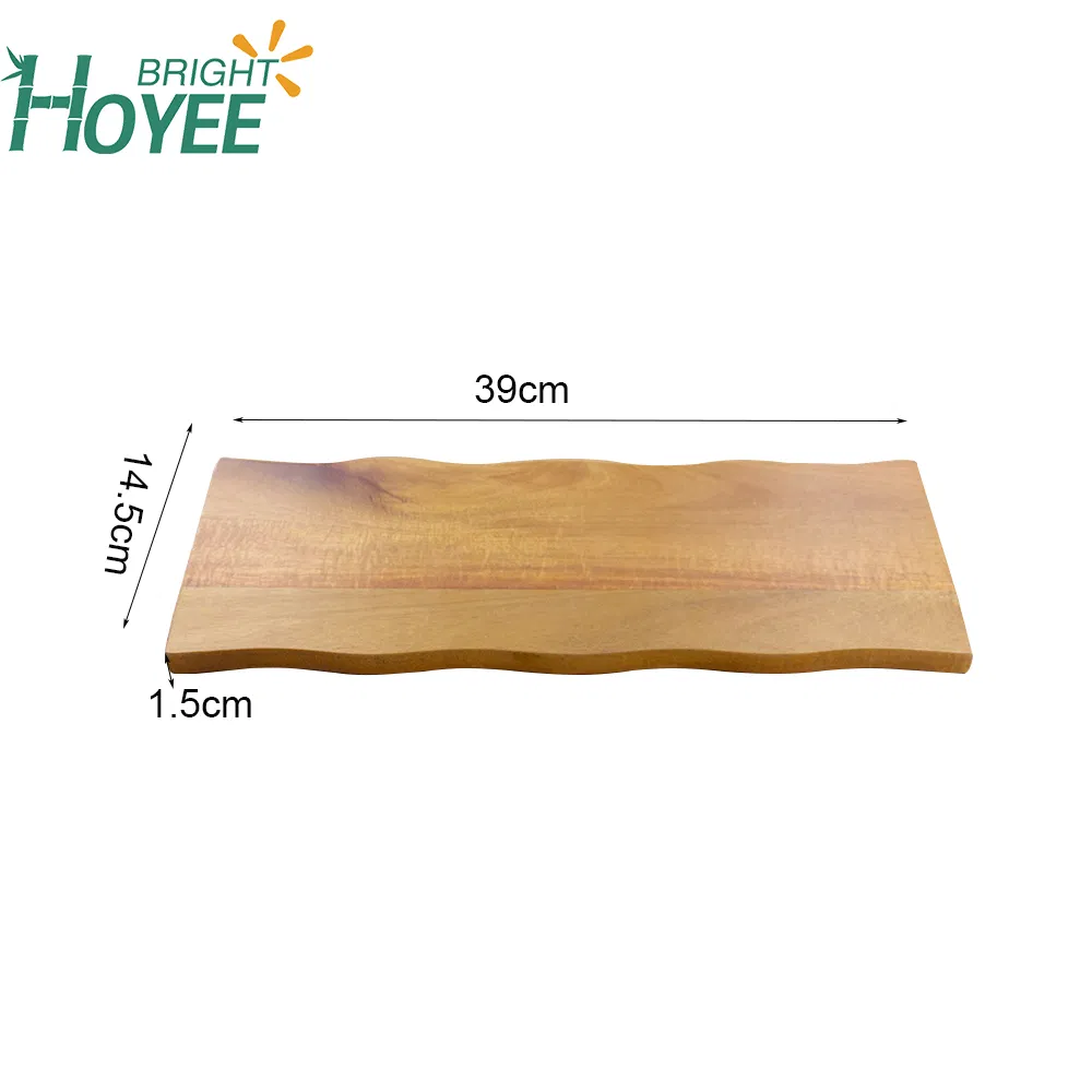 Kitchen Cutting Board Details