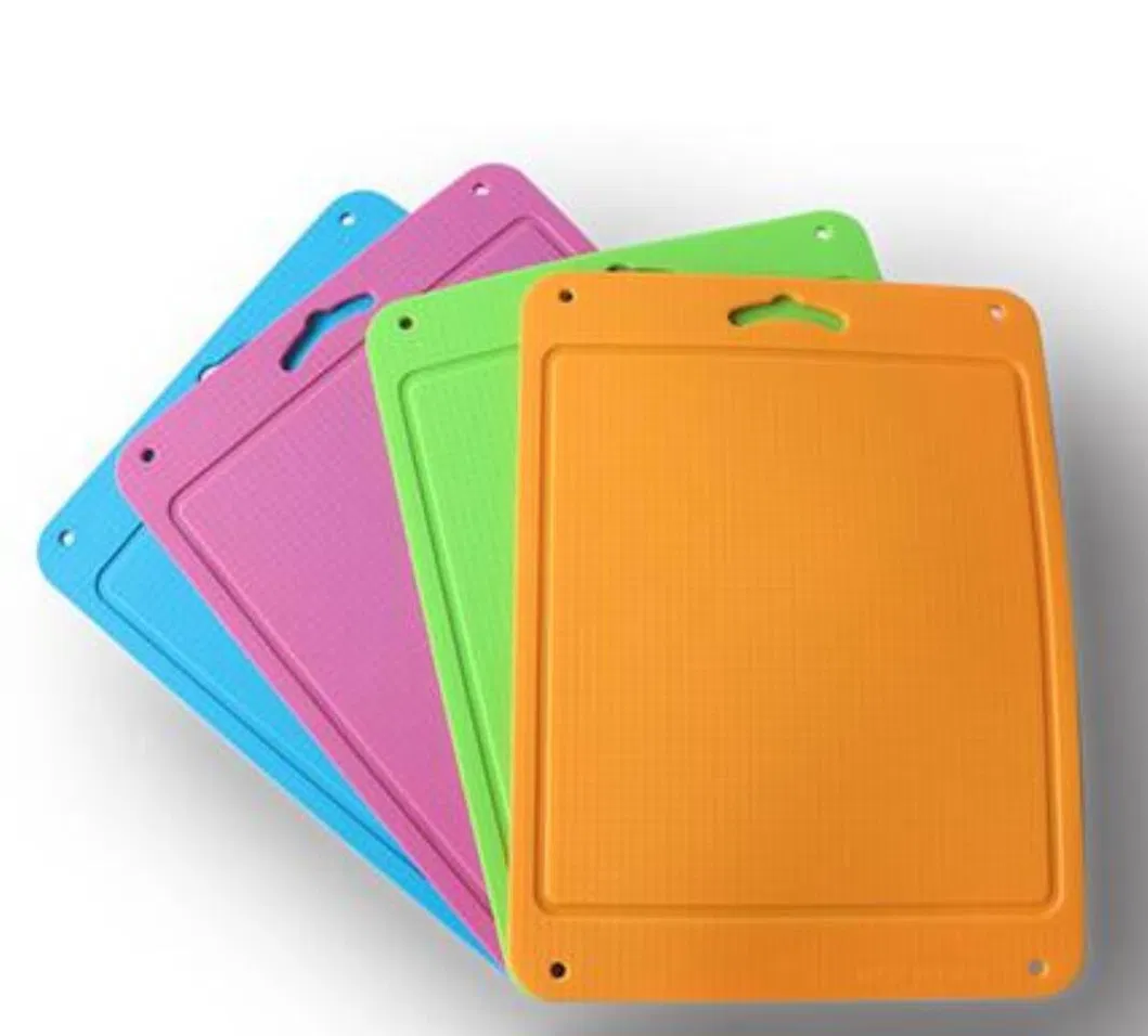 Anti-slip Chopping Board