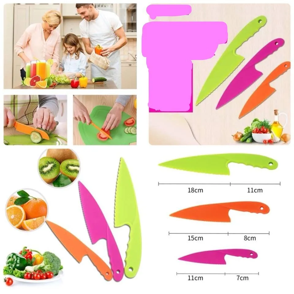 Kitchen Chef Knives 3