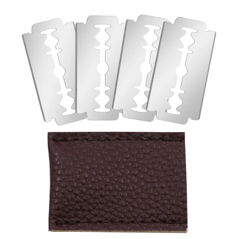 Bread Trimming Knife 3