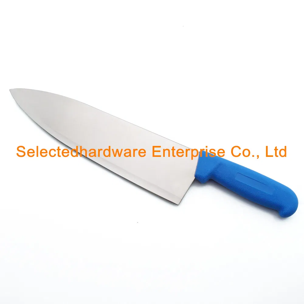Chef Knife View 4