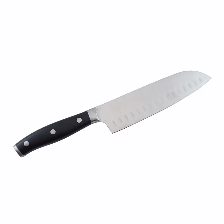 7 Inch Japanese Chef Knife 4
