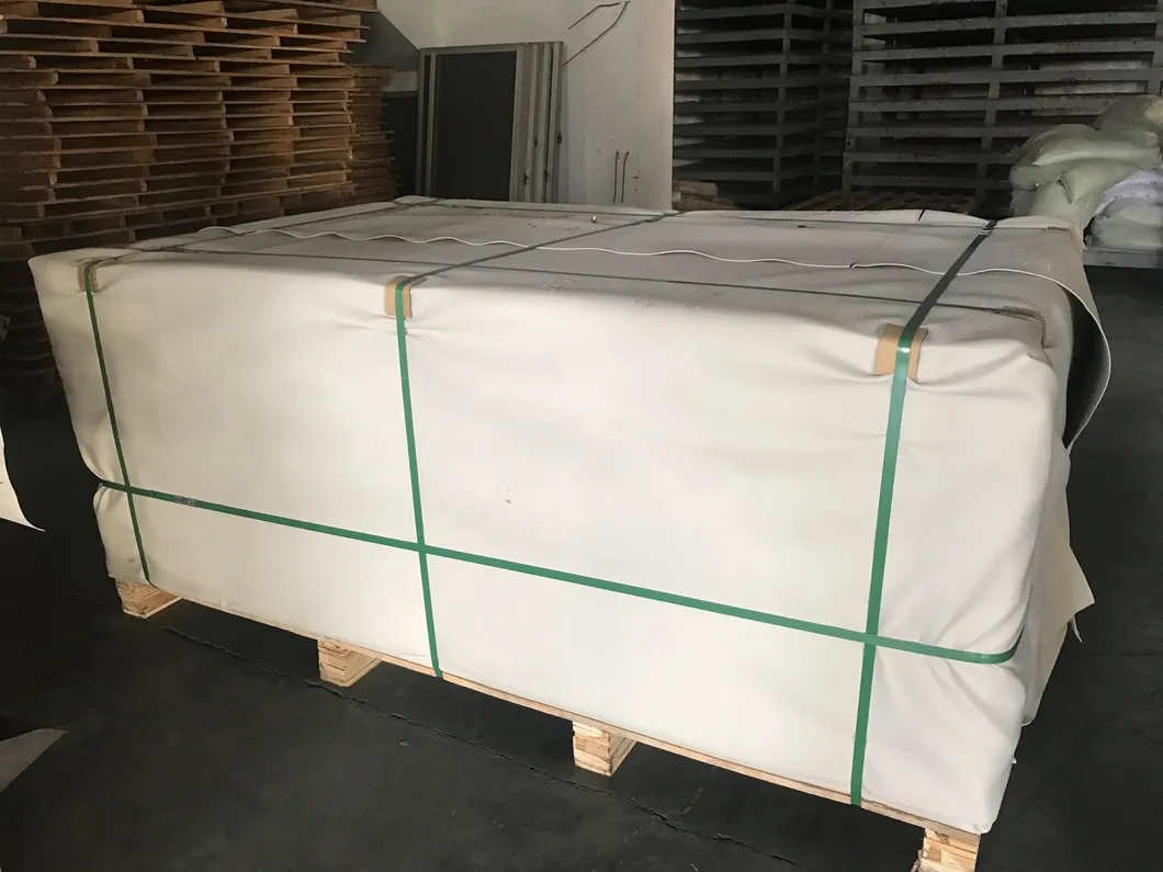 PMMA Material Processing