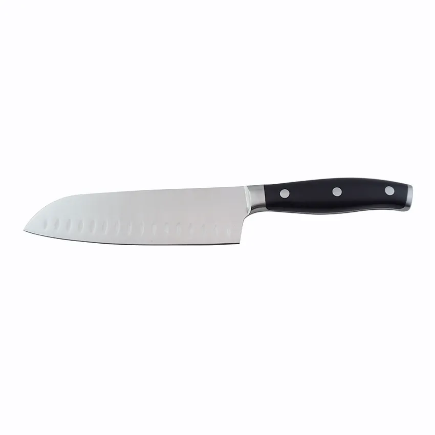 7 Inch Japanese Chef Knife 2