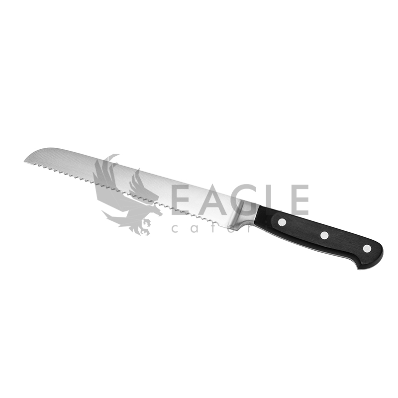 Hot Sale Kitchen Utensils Bread Knife Good Quality